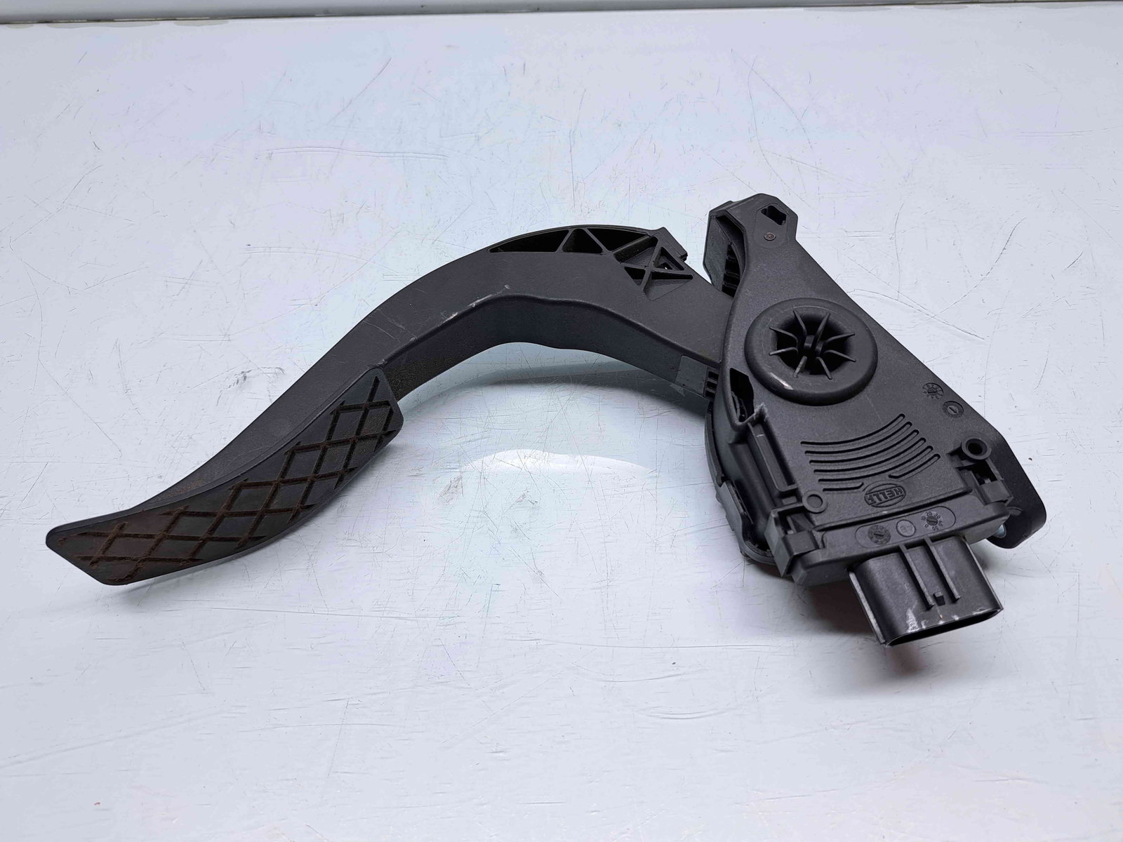 Pedala acceleratie Audi A4 (8K5, B8) Avant [Fabr 2008-2015] 8K1721523 - imagine 1