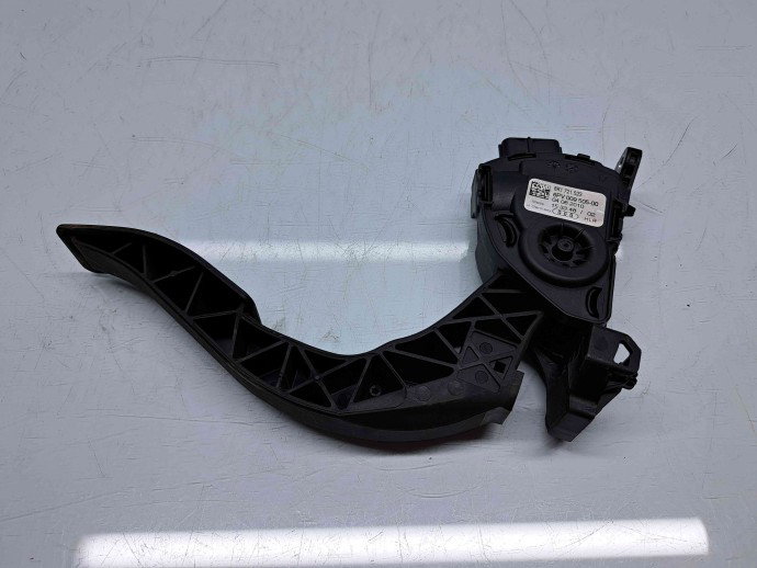  Pedala acceleratie Audi A4 (8K5, B8) Avant [Fabr 2008-2015] 8K1721523