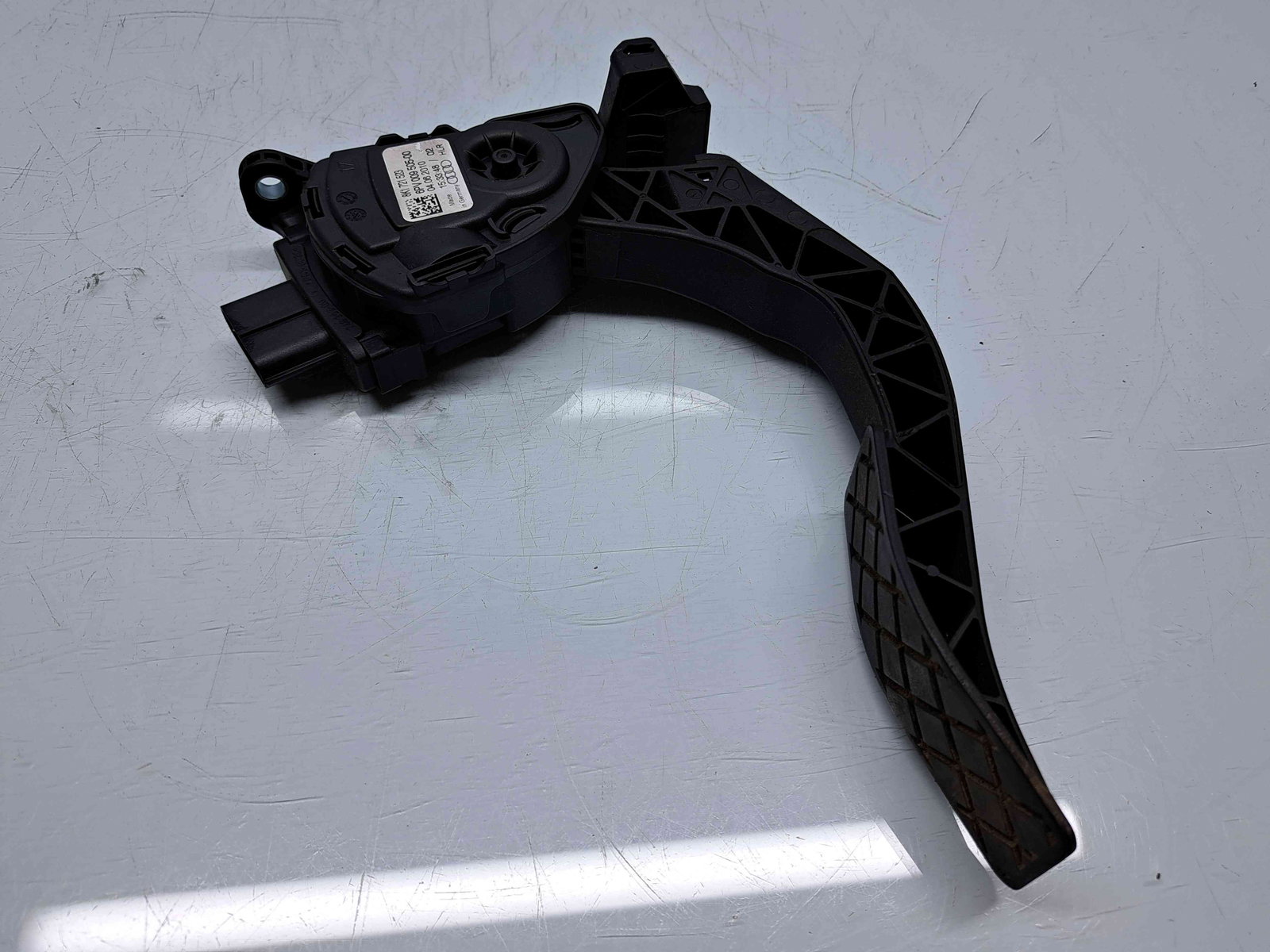 Pedala acceleratie Audi A4 (8K5, B8) Avant [Fabr 2008-2015] 8K1721523 - imagine 4