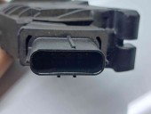  Pedala acceleratie Audi A3 Sportback (8VA) Hatchback [Fabr 2012-2020] 5Q2723503D