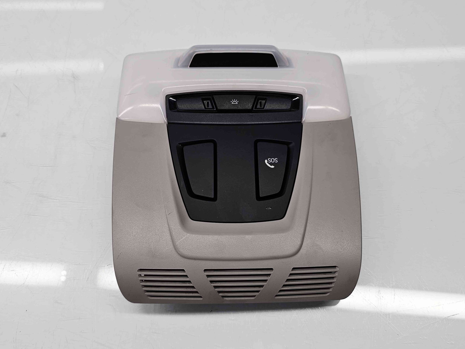 Plafoniera fata Bmw X1 (F48) [Fabr 2016-2022] 9391937 01 - imagine 1