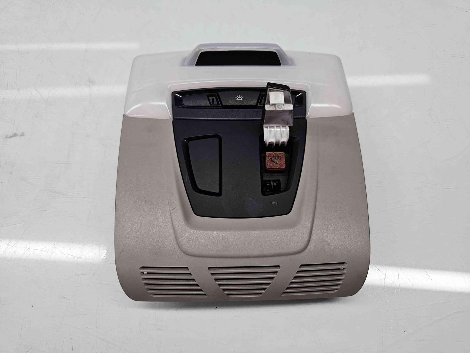 Plafoniera fata Bmw X1 (F48) [Fabr 2016-2022] 9391937 01 - imagine 2