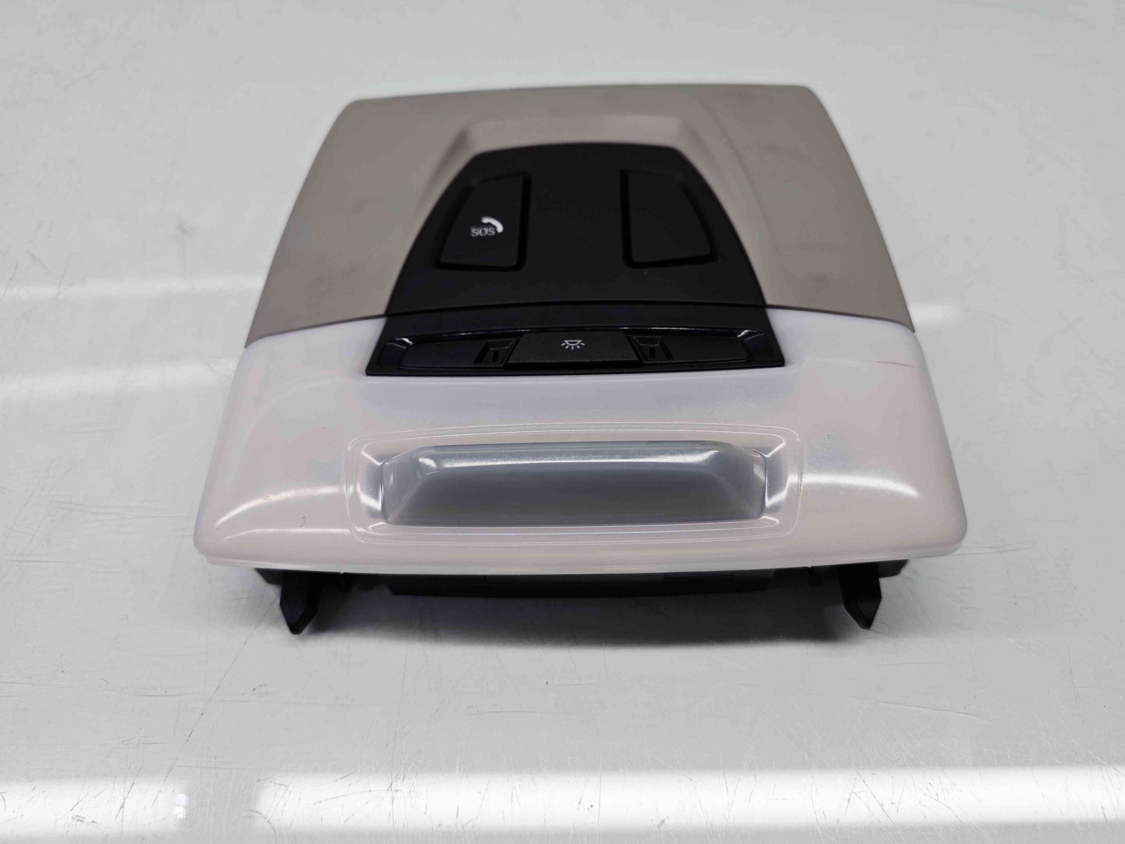 Plafoniera fata Bmw X1 (F48) [Fabr 2016-2022] 9391937 01 - imagine 3