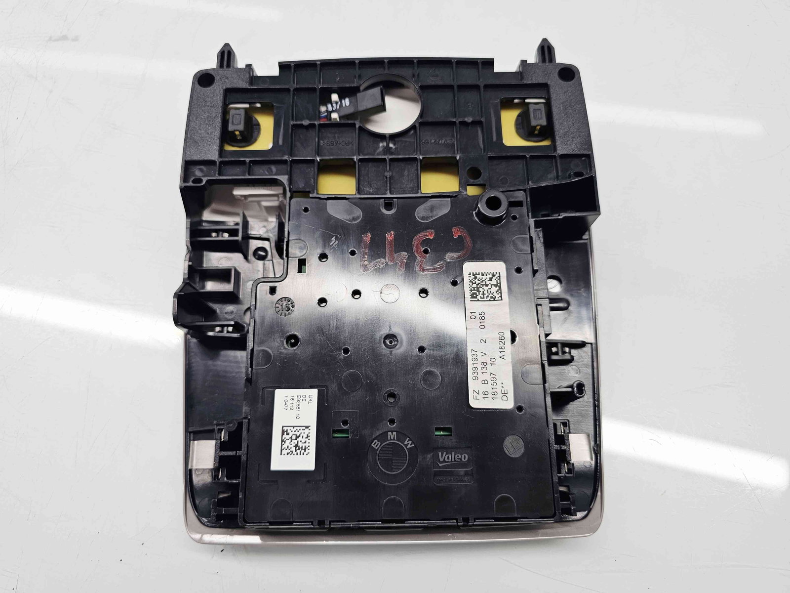 Plafoniera fata Bmw X1 (F48) [Fabr 2016-2022] 9391937 01 - imagine 4