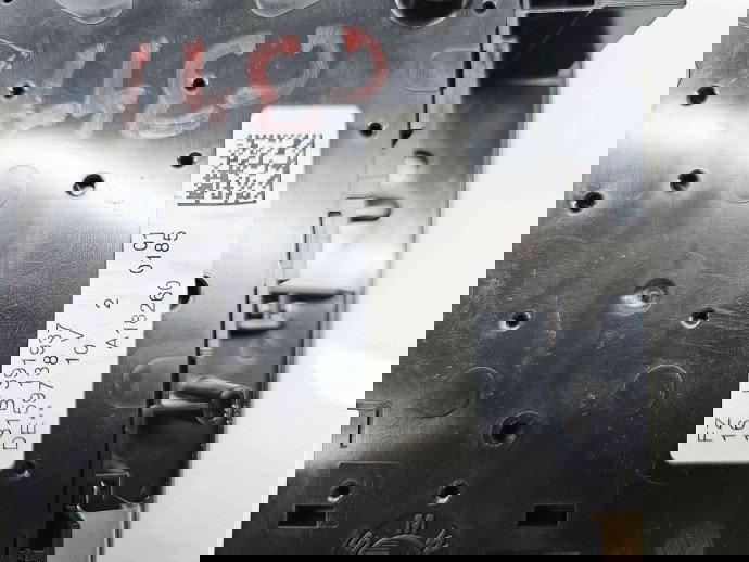  Plafoniera fata Bmw X1 (F48) [Fabr 2016-2022] 9391937 01