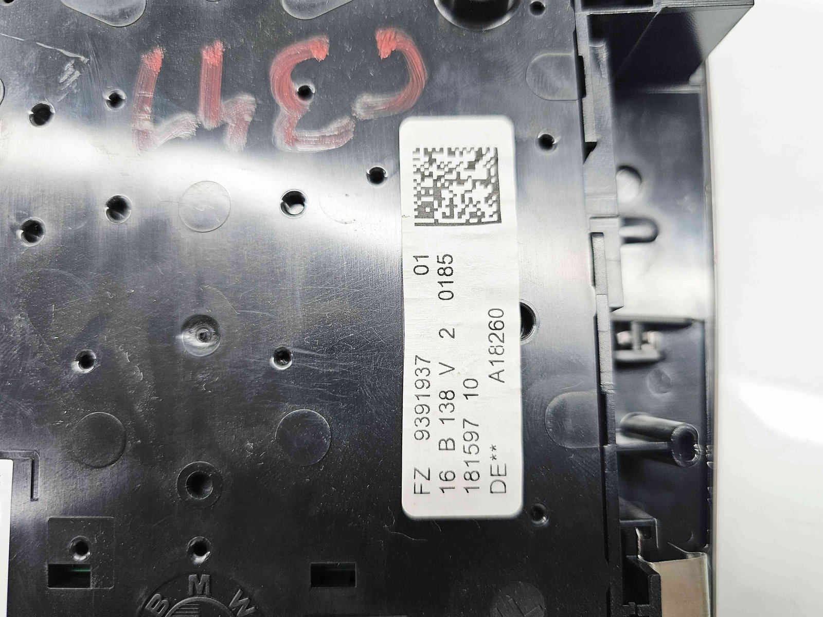 Plafoniera fata Bmw X1 (F48) [Fabr 2016-2022] 9391937 01 - imagine 5