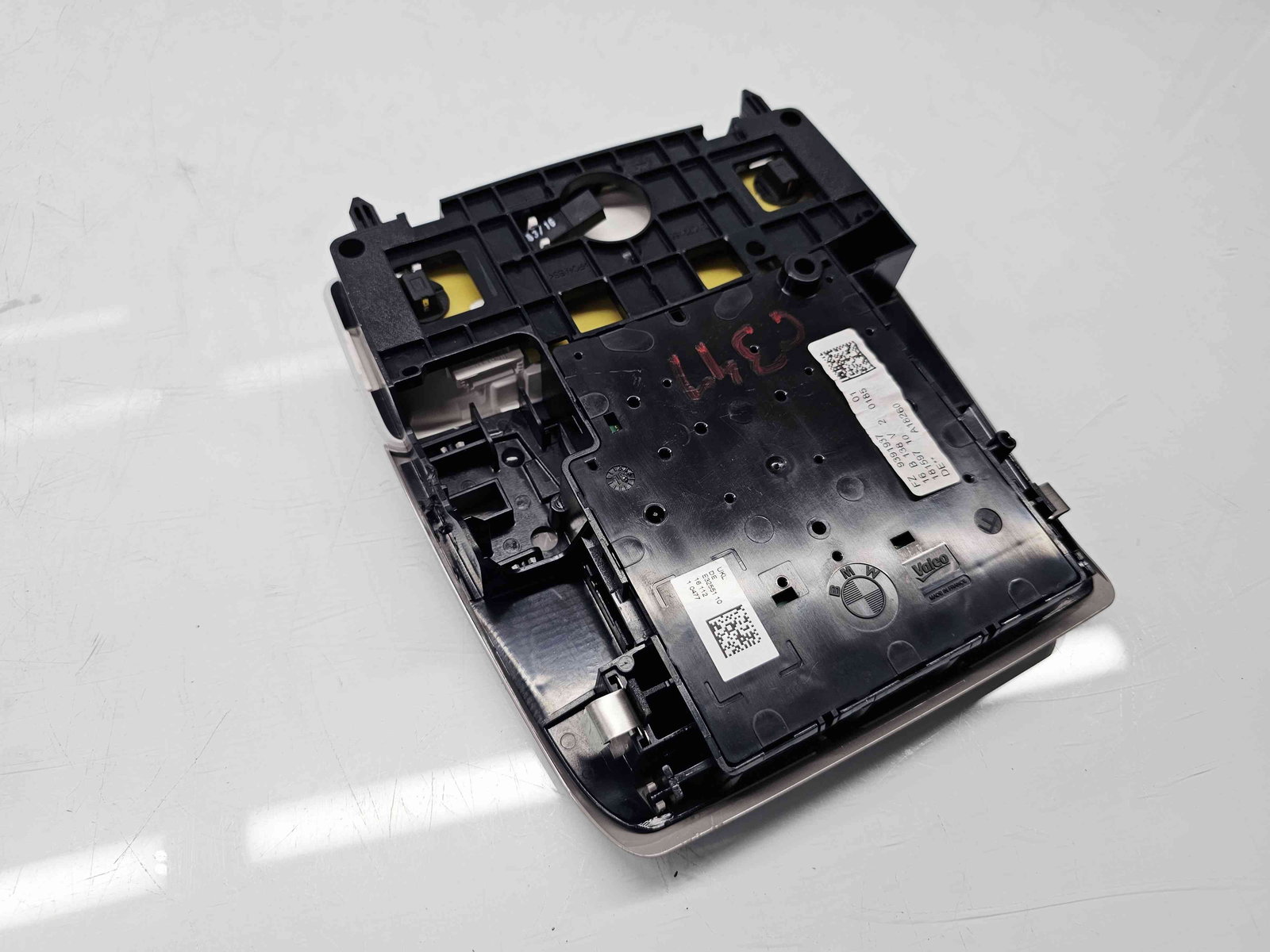 Plafoniera fata Bmw X1 (F48) [Fabr 2016-2022] 9391937 01 - imagine 6