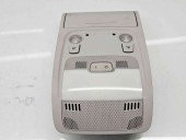 Plafoniera fata Audi A4 (8K2, B8.5) Facelift [Fabr 2008-2015] 8T0947135BE