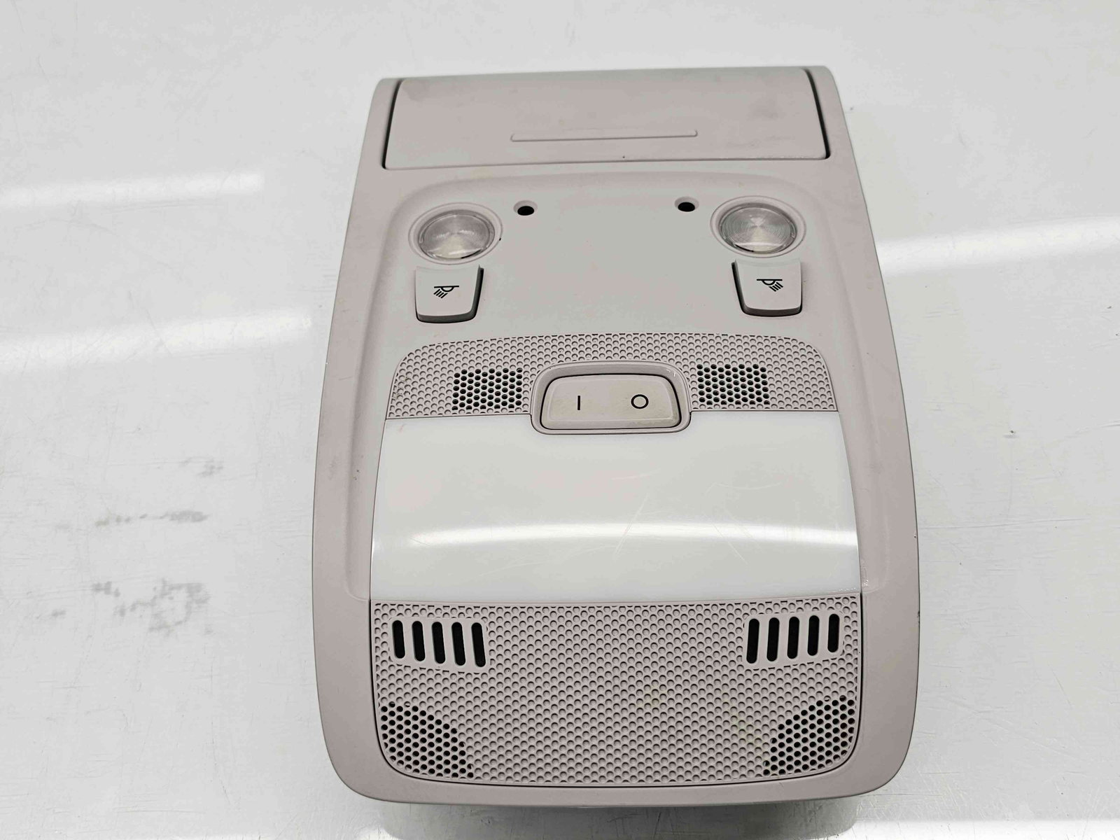 Plafoniera fata Audi A4 (8K2, B8.5) Facelift [Fabr 2008-2015] 8T0947135BE - imagine 1