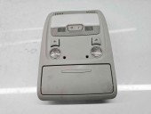  Plafoniera fata Audi A4 (8K2, B8.5) Facelift [Fabr 2008-2015] 8T0947135BE