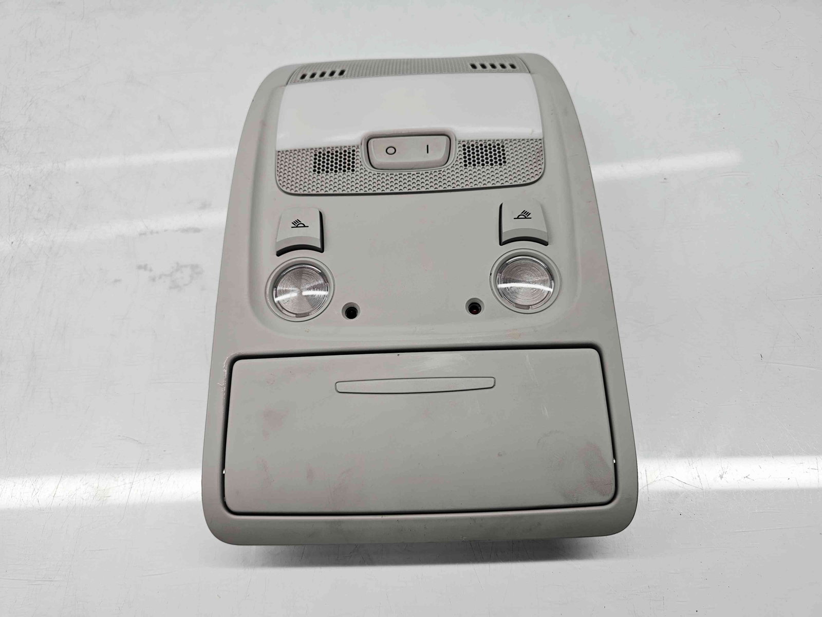 Plafoniera fata Audi A4 (8K2, B8.5) Facelift [Fabr 2008-2015] 8T0947135BE - imagine 3