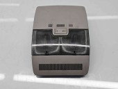  Plafoniera fata Audi A3 Sportback (8PA) [Fabr 2004-2013] Facelift 8P0951177