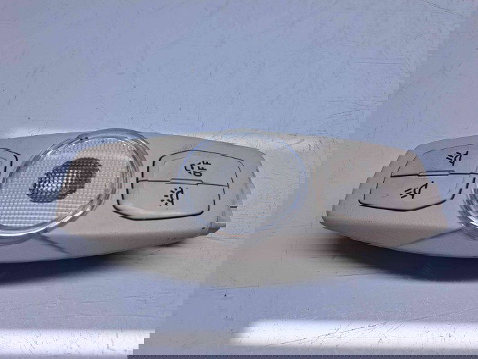  Plafoniera fata Ford Grand C-Max (CB7) [Fabr 2010-2015] AM51-13K767-AE