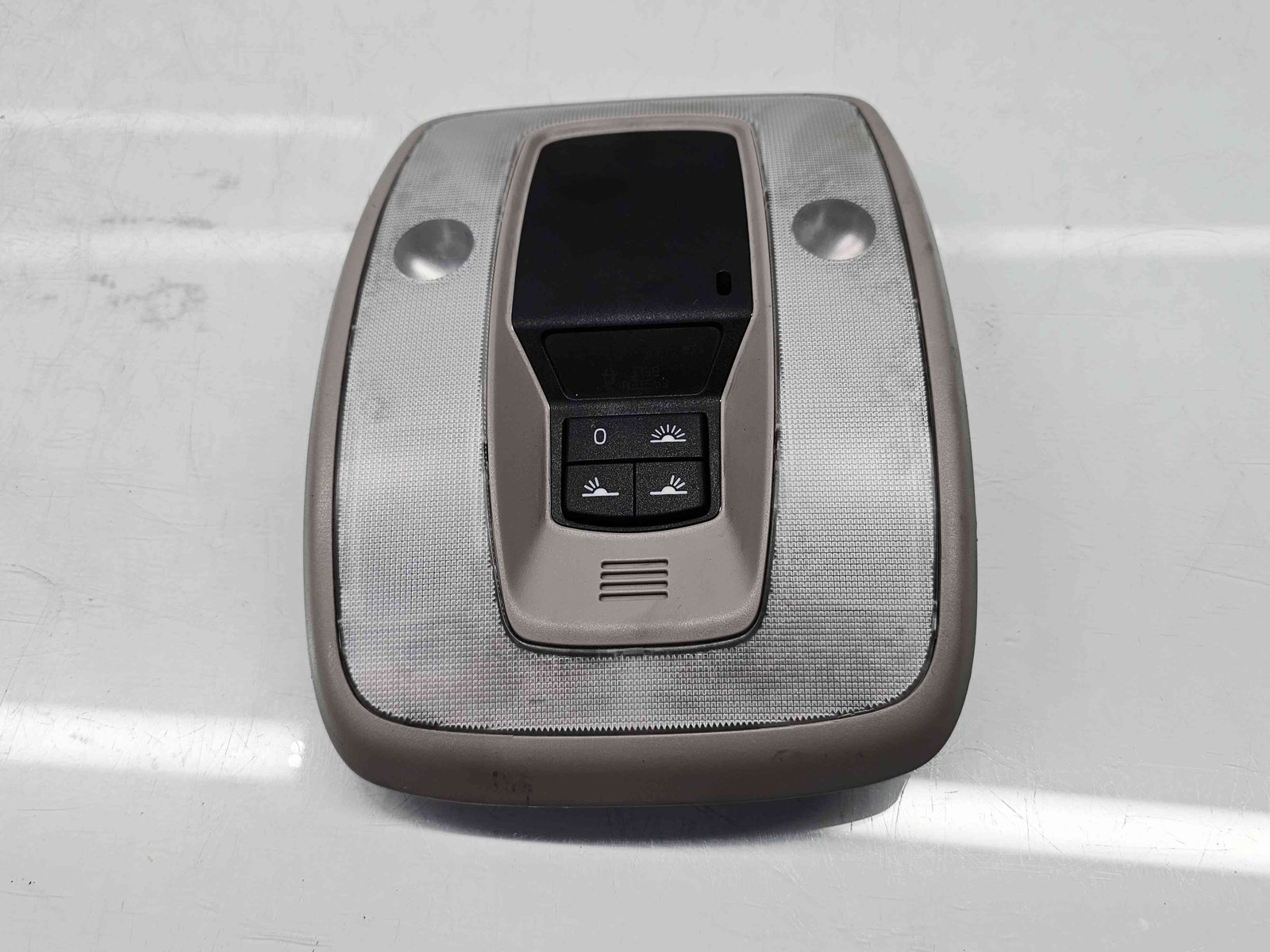 Plafoniera fata Volvo V60 [Fabr 2010-2018] 39826642 - imagine 1