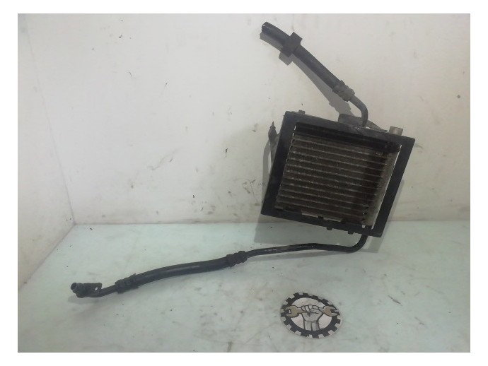 Radiator racire cutie de viteze automata Audi A6 C5 2.5 TDI 4BO317021 1997-2005