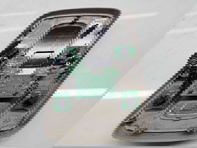  Plafoniera fata Volvo V60 [Fabr 2010-2018] 39826642