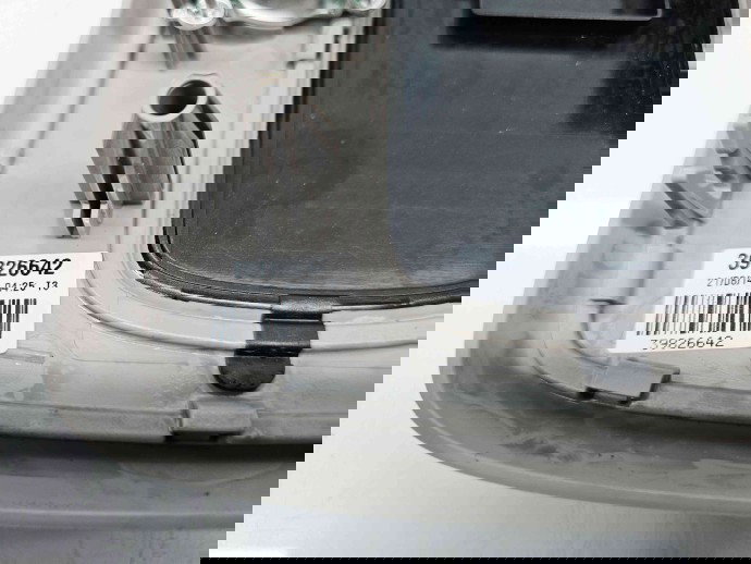  Plafoniera fata Volvo V60 [Fabr 2010-2018] 39826642