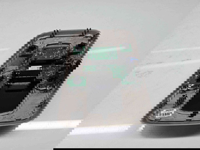  Plafoniera fata Volvo V60 [Fabr 2010-2018] 39826642