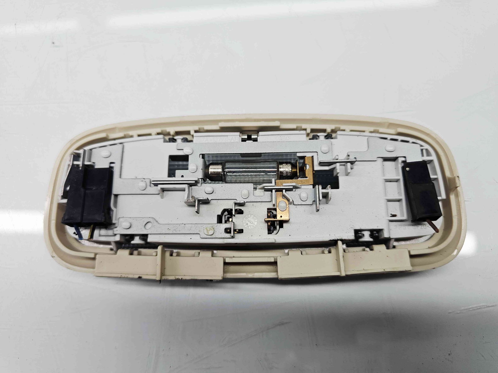 Plafoniera fata LAND ROVER Freelander 2 (FA) [Fabr 2006-2014] OEM - imagine 2