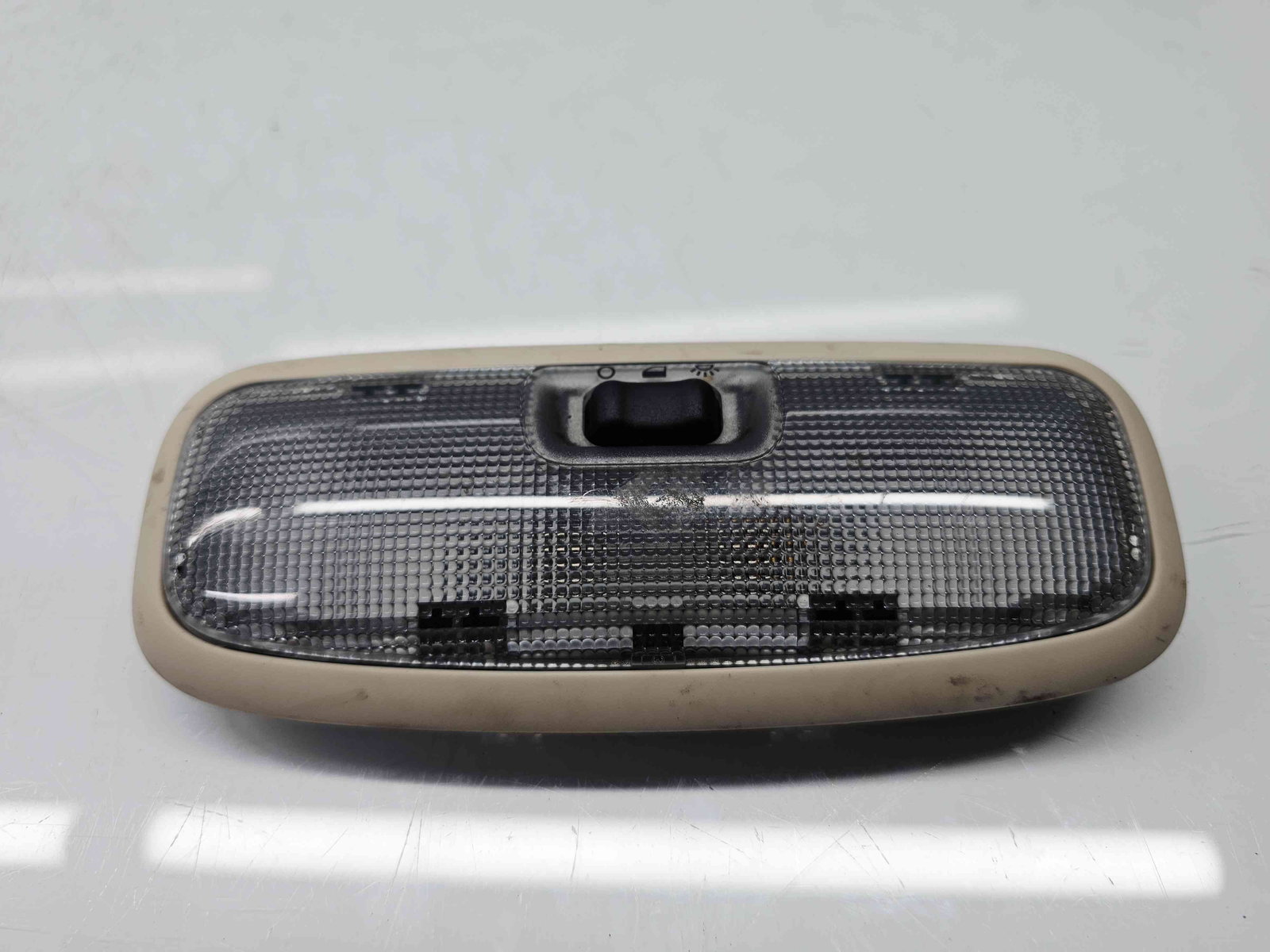 Plafoniera fata LAND ROVER Freelander 2 (FA) [Fabr 2006-2014] OEM - imagine 4