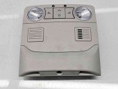  Plafoniera fata Seat Leon ST Combi (5F8) [Fabr 2013-2018] facelift 5Q0951172