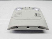  Plafoniera fata Seat Leon ST Combi (5F8) [Fabr 2013-2018] facelift 5Q0951172