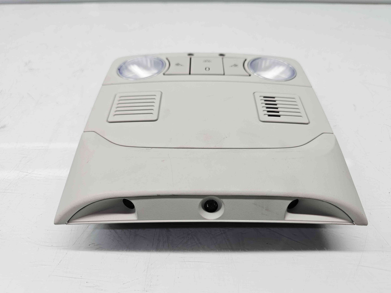 Plafoniera fata Seat Leon ST Combi (5F8) [Fabr 2013-2018] facelift 5Q0951172 - imagine 2