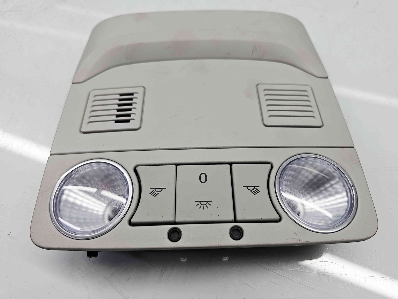 Plafoniera fata Seat Leon ST Combi (5F8) [Fabr 2013-2018] facelift 5Q0951172 - imagine 5