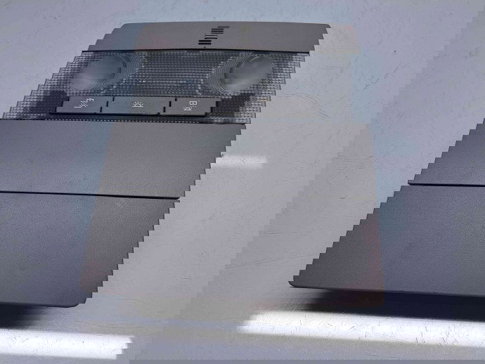  Plafoniera fata Opel Zafira B (A05) facelift [Fabr 2006-2011] OEM