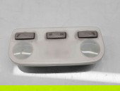  Plafoniera fata Renault Scenic 3 (J95) Facelift [Fabr 2009-2015] OEM