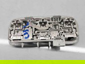  Plafoniera fata Renault Scenic 3 (J95) Facelift [Fabr 2009-2015] OEM