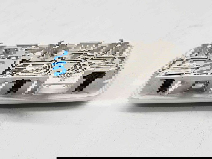  Plafoniera fata Renault Scenic 3 (J95) Facelift [Fabr 2009-2015] OEM