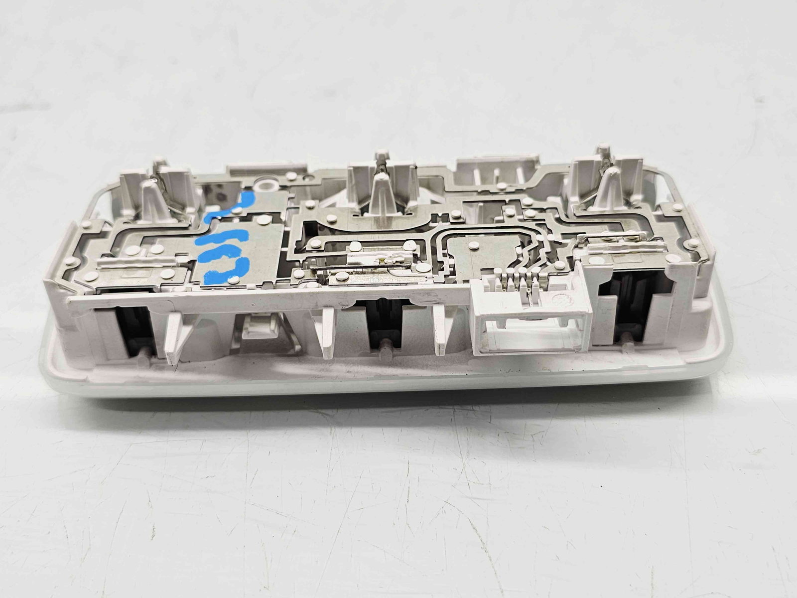 Plafoniera fata Renault Scenic 3 (J95) Facelift [Fabr 2009-2015] OEM - imagine 3