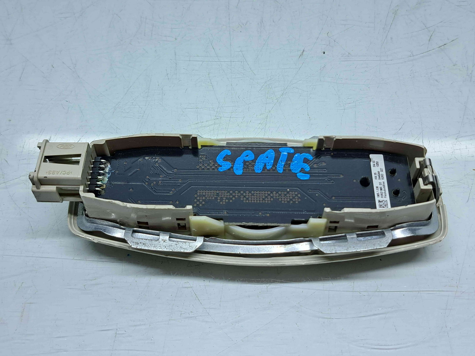 Plafoniera spate Ford Grand C-Max (CB7) [Fabr 2010-2015] AM51-13K767-BE - imagine 2