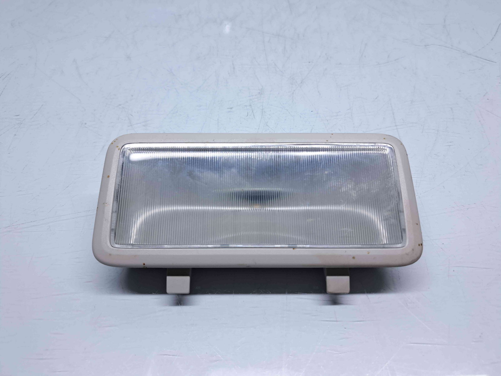 Plafoniera spate Ford Fiesta 8 [Fabr 2017-2025] H1BB-13776-AE - imagine 1