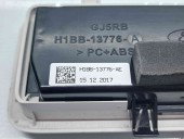  Plafoniera spate Ford Fiesta 8 [Fabr 2017-2025] H1BB-13776-AE