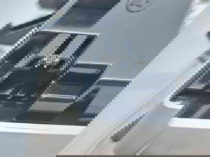  Plafoniera spate Ford Fiesta 8 [Fabr 2017-2025] H1BB-13776-AE