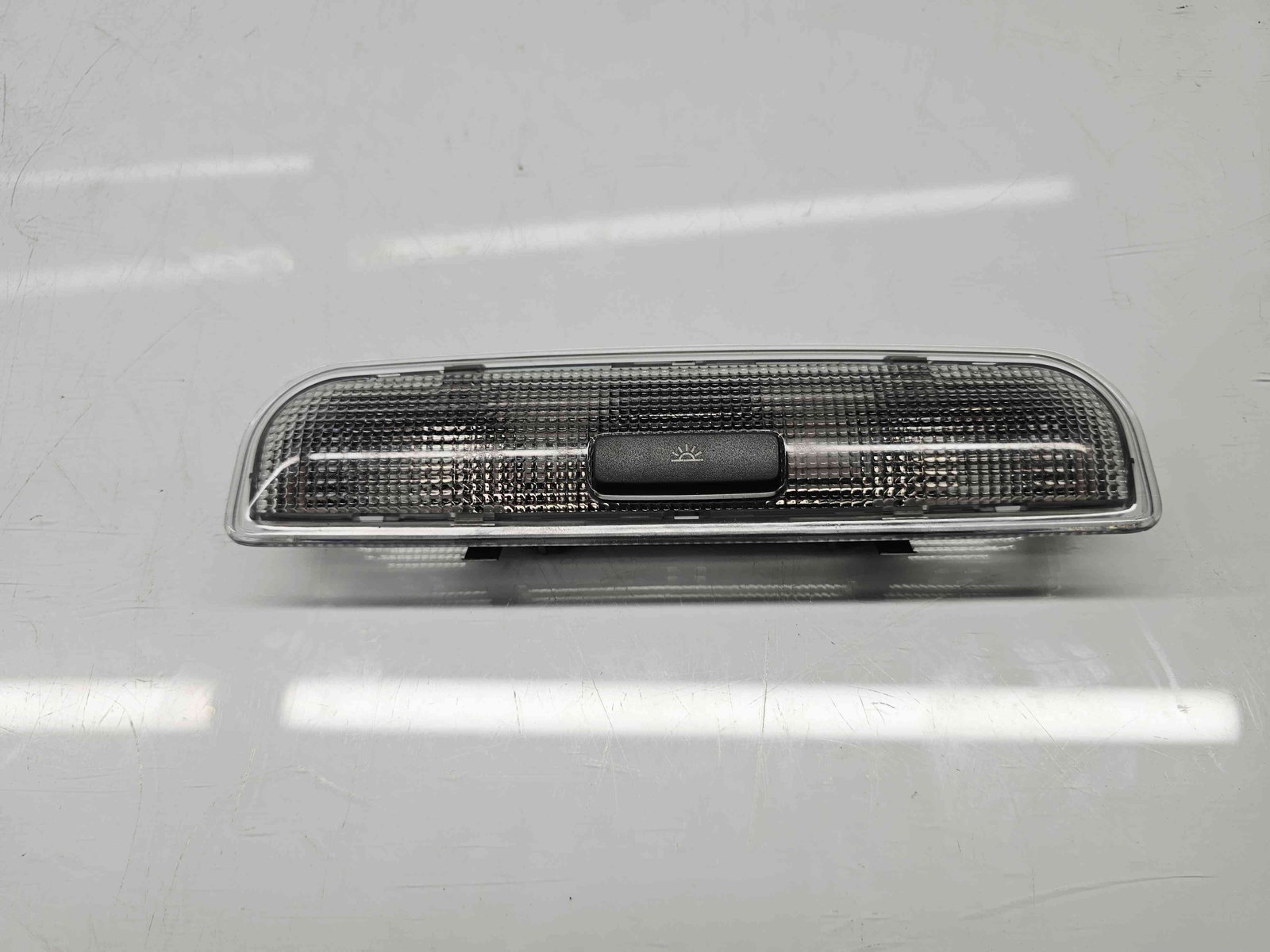 Plafoniera spate Audi A3 Sportback (8PA) [Fabr 2004-2013] Facelift 8P0947111 - imagine 1