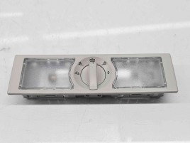  Plafoniera spate Seat Leon ST Combi (5F8) [Fabr 2013-2018] facelift 6Q0947291
