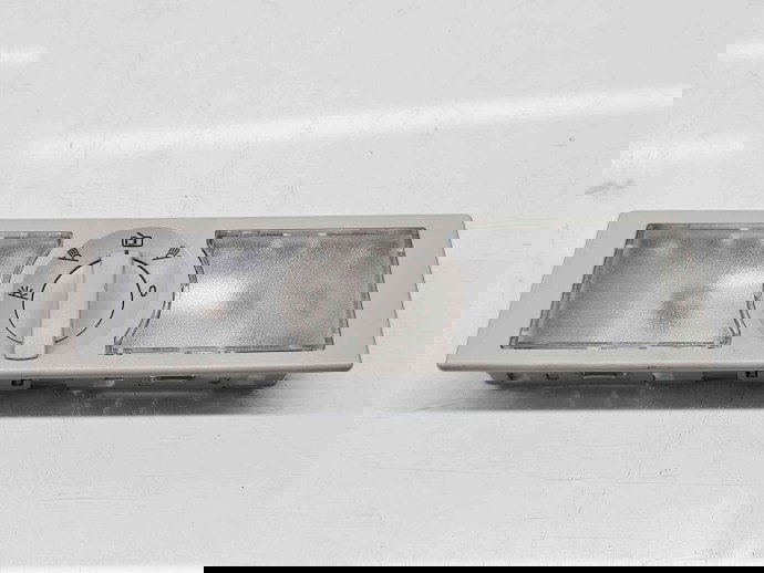  Plafoniera spate Seat Leon ST Combi (5F8) [Fabr 2013-2018] facelift 6Q0947291