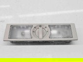  Plafoniera spate Seat Leon ST Combi (5F8) [Fabr 2013-2018] facelift 6Q0947291