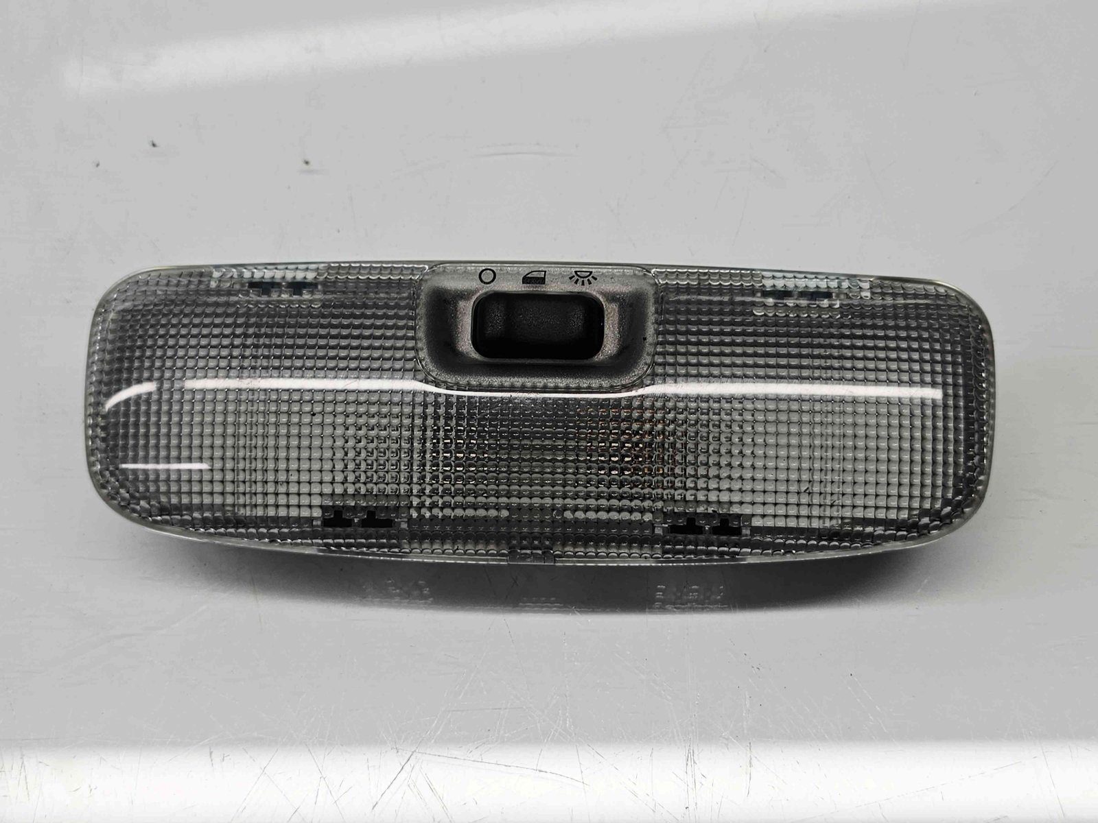 Plafoniera spate LAND ROVER Freelander 2 (FA) [Fabr 2006-2014] OEM - imagine 1