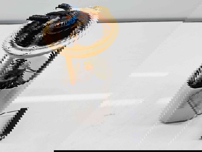 Pompa combustibil Audi A3 Sportback (8PA) [Fabr 2004-2013] Facelift 1K0919050 1.6 TDI CAYC 77KW / 105CP