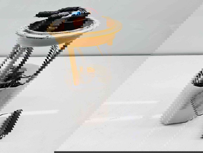 Pompa combustibil Audi A3 Sportback (8PA) [Fabr 2004-2013] Facelift 1K0919050 1.6 TDI CAYC 77KW / 105CP