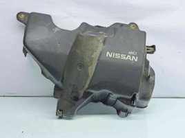 Capac motor Nissan Juke [Fabr 2010-2014] Hatchback 175751FE0B 1.5 DCI K9K-410  
