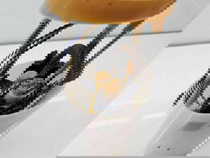 Pompa combustibil Audi A3 Sportback (8PA) [Fabr 2004-2013] Facelift 1K0919050 1.6 TDI CAYC 77KW / 105CP