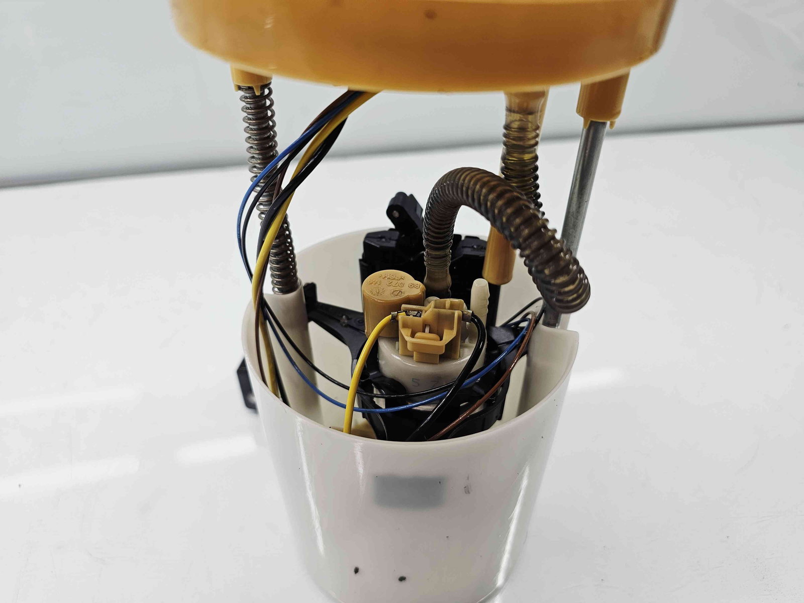 Pompa combustibil Audi A3 Sportback (8PA) [Fabr 2004-2013] Facelift 1K0919050 1.6 TDI CAYC 77KW / 105CP - imagine 5