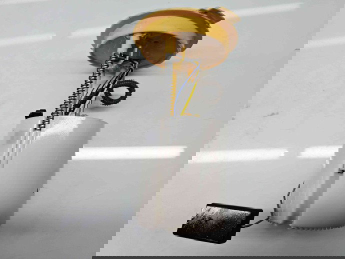 Pompa combustibil Audi A3 Sportback (8PA) [Fabr 2004-2013] Facelift 1K0919050 1.6 TDI CAYC 77KW / 105CP