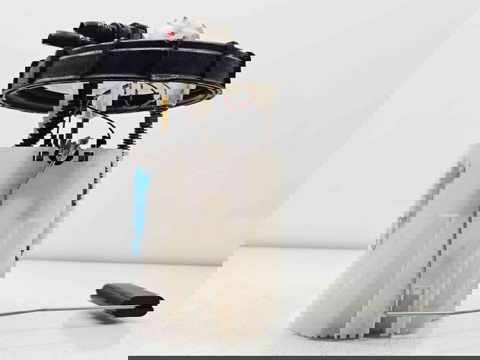 Pompa combustibil Renault Scenic 3 (J95) Facelift [Fabr 2009-2015] 172020033R 1.5 DCI K9K837 81KW / 110CP