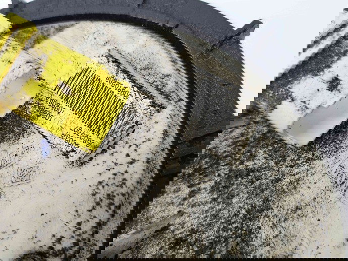 Pompa combustibil Renault Scenic 3 (J95) Facelift [Fabr 2009-2015] 172020033R 1.5 DCI K9K837 81KW / 110CP